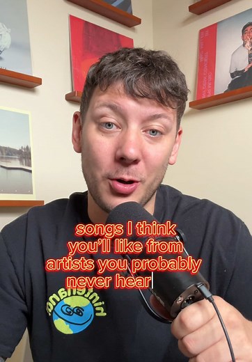 A solid addition to your Spring playlist if you’re asking me #aidanbissett #songsuggestions #musictok