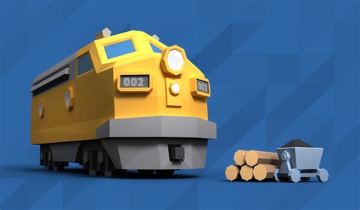 Train Valley 2: Community Edition Will Arrive on Switch, PS4, and Xbox One Soon