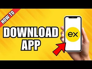 How To Download & Install Exness App
