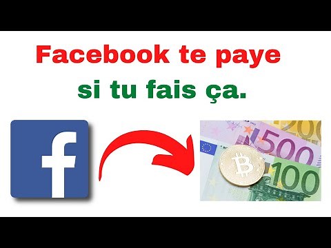 Comment monétiser une page facebook en Afrique