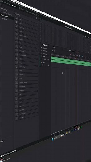 IMPROVE YOUR AUDIO HOW TO EDIT AUDIO IN DAVINCI RESOLVE AND REMOVE NOISE 🔥
