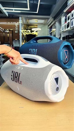 Affordable Bluetooth Speakers on 90% Off Sale