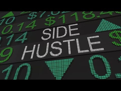 How to spot side hustle scams