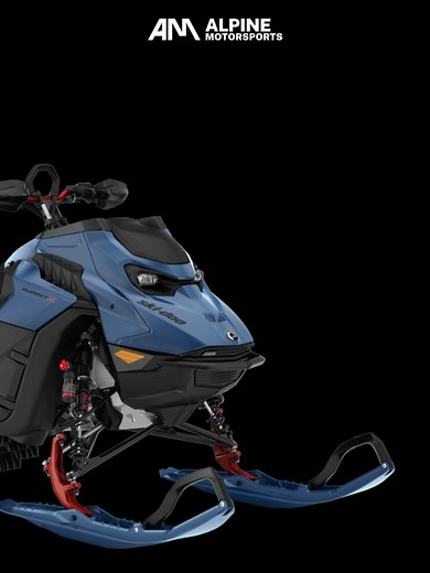 Alpine Motorsports on Reels