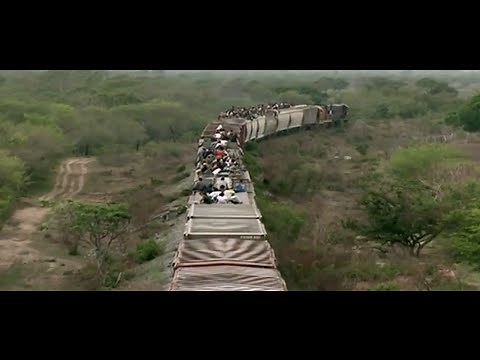 La Bestia: El tren de la muerte | PARTE 1