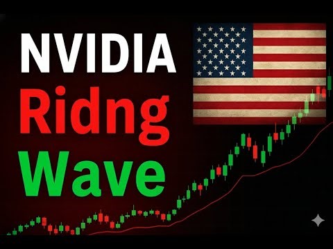 NVIDIA Stock Analysis Today | Is NVDA a Buy? Q3 Earnings, AI Dominance & Market Volatility