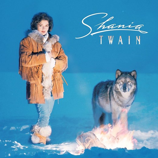 25 years ago I released my debut album ‘Shania Twain’. What a ride it’s been ❤️ | Shania Twain