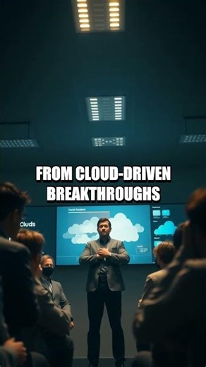 From Crisis to Cloud: Satya Nadella's Growth Mindset