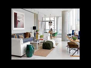Nate Berkus Interior Design