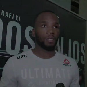 67K views · 544 reactions | "I think you know why (I want Masvidal)." Leon Edwards has his next opponent in mind  #UFCSanAntonio | UFC | Facebook
