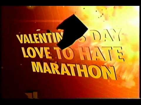Nicktoons (U.S.)- Valentine's Day Marathon (2010)