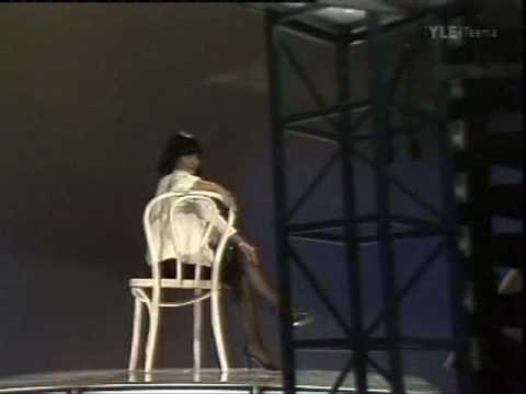 Marja Koski - Tahdon miehen (Where is my man)