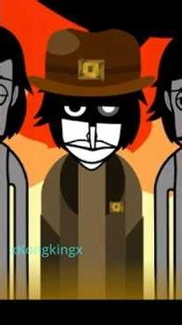 Memorbox V4 Ablaze (Remastered) Parker #incredibox #ablaze