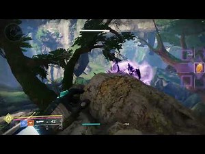 All Feathers in the Refraction Location Guide - Destiny 2