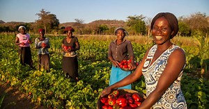 Christian Aid magazine | Christian Aid