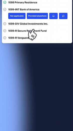 From proposal to e-sign, complete every return in one end-to-end workflow. | TaxDome | Facebook