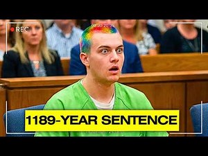 Most SHOCKING Courtroom Moments OF ALL TIME...