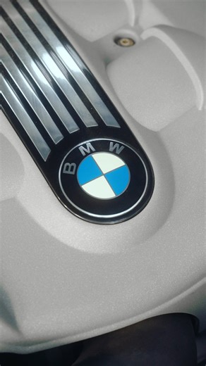 Even after 20 years, most SUVs are still struggling to top this. The 2005 E53 X5 4.8is. Respect Your Elders. Historic Vehicle Shown. | BMW USA