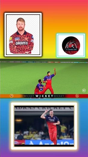 JOSH HAZELWOOD VS HEINRICH KLASSEN WHAT A BOWLED JOSH HAZELWOOD 🏏🔥💥😱