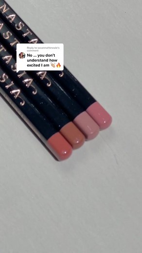 Anastasia Beverly Hills on TikTok