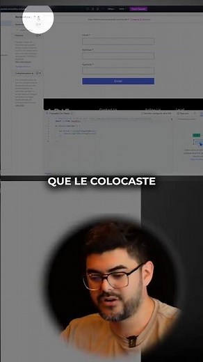 Create your Web Project – Leifer Mendez guides you step by step