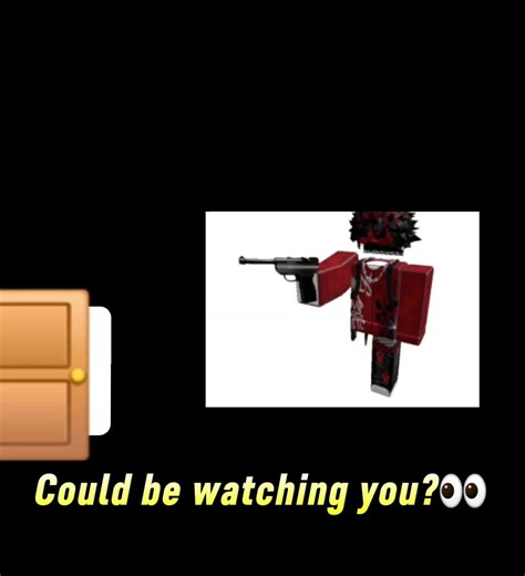 No more scary demons 😁 #roblox #template #memes #funny