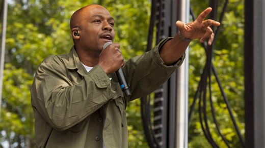 Ka, Monumental Brooklyn Rapper And Producer, Dead At 52