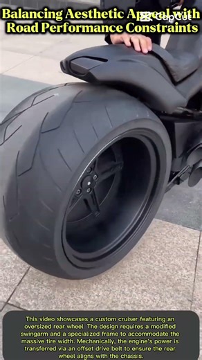 Maintenance Challenges of High-Performance Custom Show Bikes