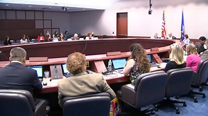 Insurance Companies Questioned About Proposed Rate Hikes