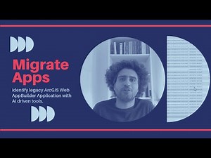 Build ArcGIS Pro Tools with AI | Export ArcGIS Online Items to CSV