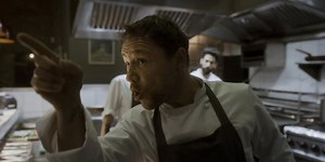 Stephen Graham on Mental Health, Buddhism and 'Boiling Point', the First British One-Take Film