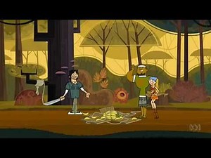 Total Drama World Tour Episode 7 Part 2