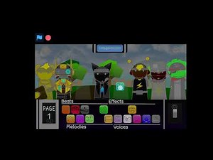 "Restarting life" - sprunked Refined update