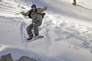 Brighton Ski Resort begins preparations to open for ski season