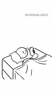 Sleep Math #funny #sleep #math | Chris Hallbeck