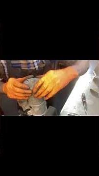 F Series 4.6 5.4 6.8 Starter Repair Quick Fix 1999-2013 PART A