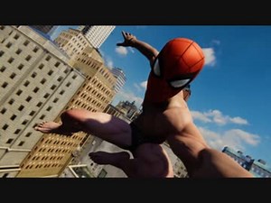 【Marvel's SPIDER-MAN】チャレンジ　アルティメットクリア【ゆっくり実況プレイ】