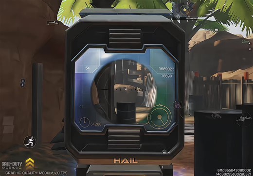 Sniper Gameplay Strategies in COD