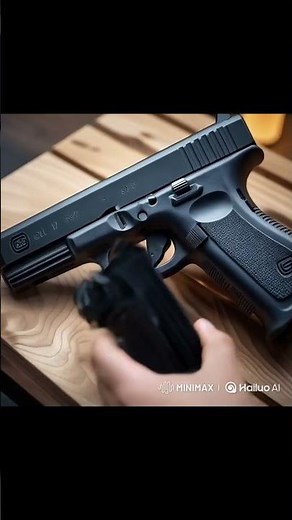 Mastering the Glock 17: Complete Guide to Operation and Safety