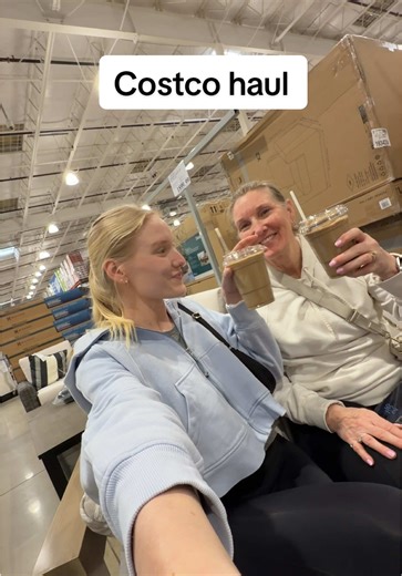 Any guesses on the cost🤣🤣 this wasn’t all for me, but most of it was lol! If you can’t tell we love Costco #costco #costcohaul #costcotiktok #groceryhaul #groceryshopping @Costco Wholesale @Flamingo @KodiakCakes @Charmin @Hero Cosmetics @Kleenex®️ Brand @Cetaphil US @Tupperware Brand @Tide Laundry @Uncrustables @downy