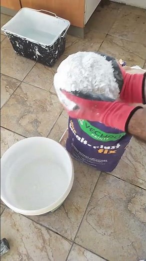 Πώς φτιάχνω στόκο σπατουλαρίσματος