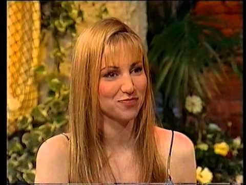 Debbie Gibson - This Morning Interview (1994)