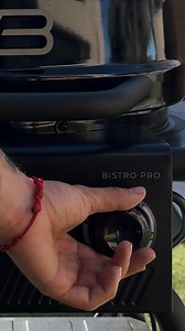 5.4K views · 19 reactions | Big flavor, small footprint! The Bistro Pro™ Electric Grill + Charcoal Mode brings high heat & smoky flavor in a space-saving design—perfect for any setup!  Shop now at Walmart or click the link: https://bit.ly/4juYFhH | Char-Broil | Facebook