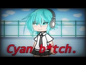 The Rainbow Sisters | Episode 17 | Cyan B*tch