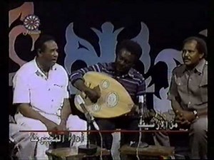 اجمل الاغاني السودانية