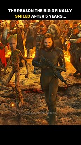 24K views · 1.9K reactions | The Big 3 Finally Smiled After 5 Years...❤ | Comic Maven | Facebook