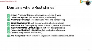 [一(01-18)]Udemy - Master The Rust Programming Language : Beginner To Advanced 20