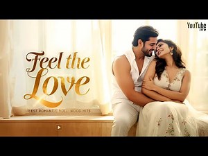 Best Romantic Bollywood Hits | Heart Touching Songs | Soul Vibes