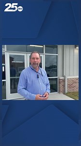 1.1K views | A new DPS office is opening at the Justice Center Annex in Grimes County—bringing 6 to 8 troopers, a sergeant, and even on-site driving tests back to the county for the first time in over 20 years. | 25 News KXXV | Facebook