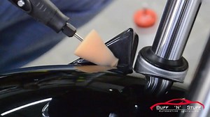 WATCH IN HD Intensive Minor Detailing Done by The Pioneer of Bike Coatings in Pakistan. Buff 'n' Stuff Represents Honda CB 150f Ceramic Coating. For Bookings Contact Us 0344-4556564 0310-4377704 | Buff 'N' Stuff